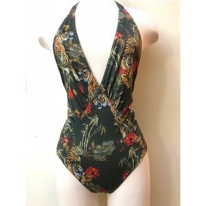 - Brand new bodysuit